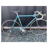 MEILE ROAD BICYCLE