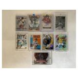BASEBALL CARDS