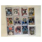 FOOTBALL CARDS