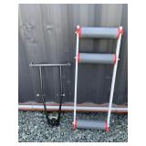 BICYCLE TRAINERS