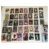 BASEBALL CARDS