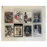 FOOTBALL CARDS