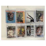BASKETBALL CARDS