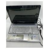HP COMPUTER