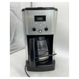 12 CUP COFFEE MAKER