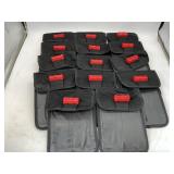 14 NEW SCUBA DIVE WEIGHT BAGS