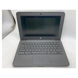 HP LAPTOP CHROME