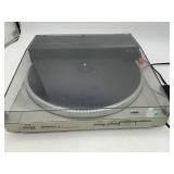 TECHNICS RECORD PLAYER SL3