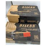 CAR SOUND DEADENING
