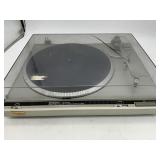 TECHNIC RECORD PLAYER SLQ200