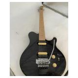STERLING BY MUSIC MAN GUITAR