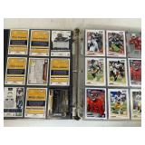 SPORTS CARD COLLECTION
