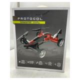 RC CAR/DRONE