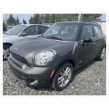 2012 MINI Cooper Country S ALL4