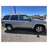 2005 Chevrolet TrailBlazer LT