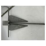 METAL ANCHOR
