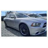 2011 Dodge Charger SE