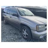 2006 Chevrolet TrailBlazer EX LS