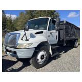 2006 International 4300 DT466