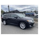 2010 Toyota Venza FWD 4cyl