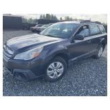 2013 Subaru Outback 2.5i