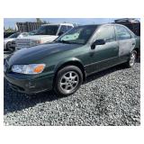 2000 Toyota Camry CE
