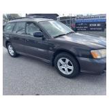 2004 Subaru Outback H6-3.0 L.