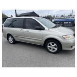 2003 Mazda MPV LX