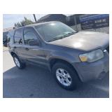 2005 Ford Escape XLT