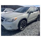 2013 Subaru XV Crosstrek 2.0i Limi