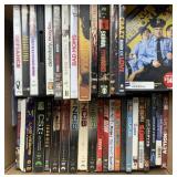 DVD MOVIES