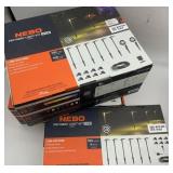 3 PATHWAY LIGHT KITS-NEW
