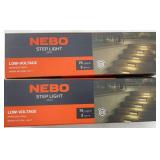 6 STEP LIGHTS-NEW