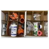 ARGCO PLUMBING SUPPLIES