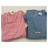6 SIZE MEDIUM LADIES T-SHIRTS-NEW