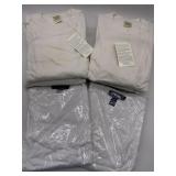 14 SIZE XXL WORK SHIRTS-NEW