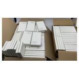 100 PHONE CASES-NEW