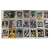 RARE VINTAGE & MODERN STARS HALL OF FAMERS