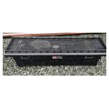 TRUCK TOOL BOX
