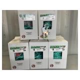 8 ANCHOR SAFETY ROPES-NEW