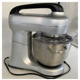 HAMILTON BEACH STAND MIXER