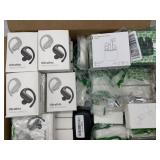 EAR BUDS