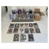 MODERN BASKETBALL CARDS