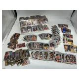1990 VINTAGE BASKETBALL CARDS