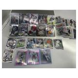 MODERN FOOTBALL CARDS