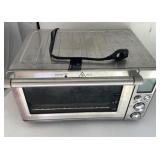 TOASTER OVEN