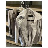 2 NEW WOMENS TRENCH COATS