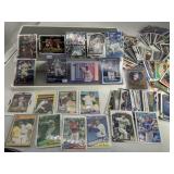 BASEBALL CARDS