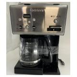 CUSINART COFFEE POT/KEURIG
