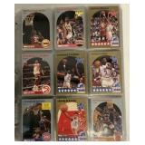 1989-90 HOOPS BASEBALL STARS